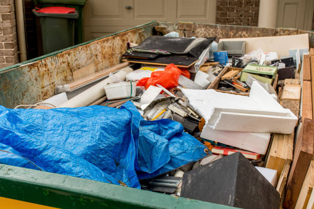 Best Dumpster Rental Services  in Sunnyside, WA